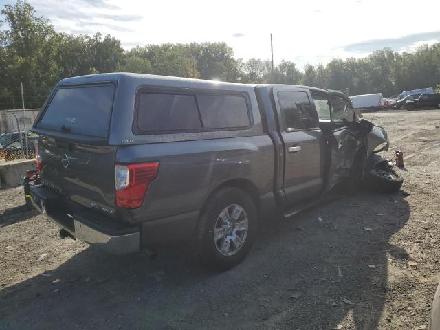 2018 NISSAN TITAN S 1N6AA1EJXJN532897