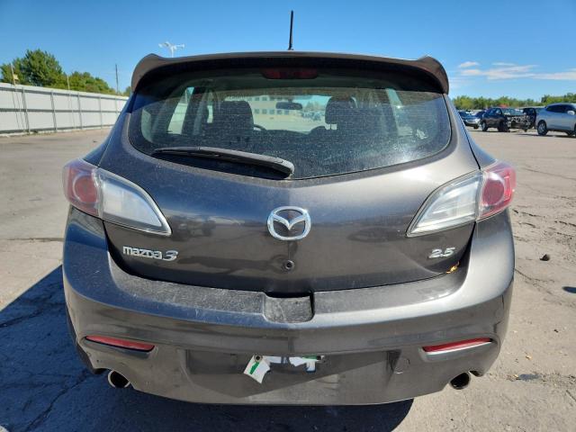 2010 MAZDA 3 S - JM1BL1H56A1225573
