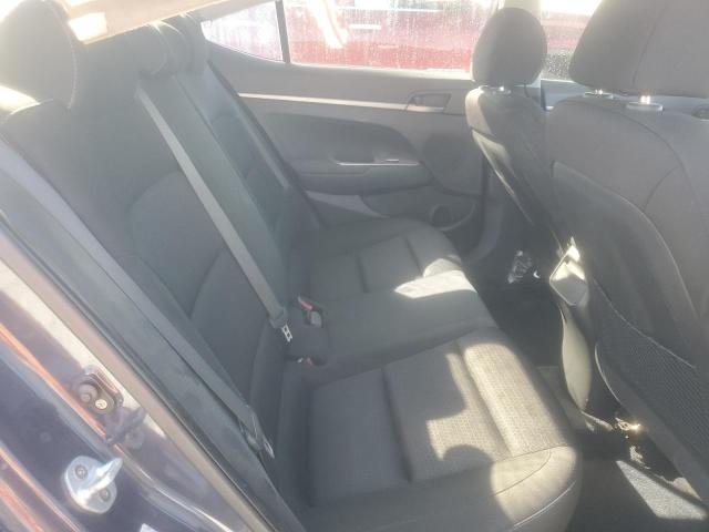 2017 HYUNDAI ELANTRA SE KMHD74LF1HU057568