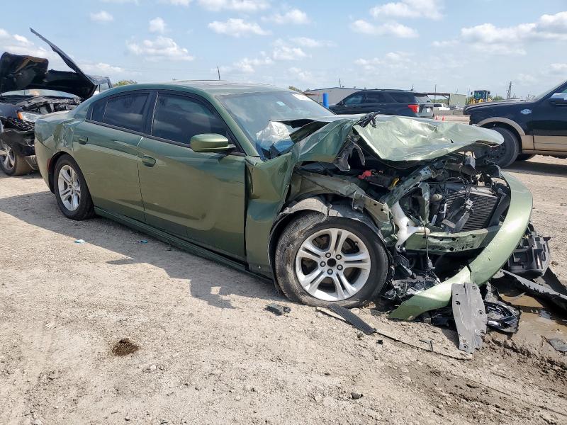 2019 DODGE CHARGER SX - 2C3CDXBG0KH695703