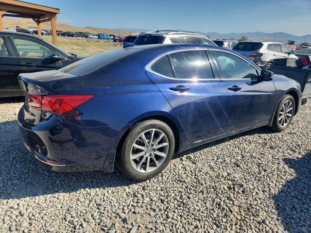 2019 ACURA TLX TECHNO 19UUB1F50KA004522