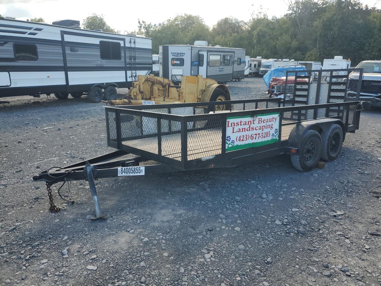 Global Auto Auctions