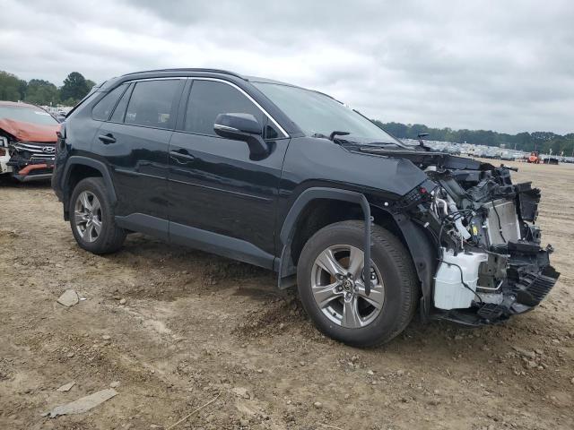 2025 TOYOTA RAV4 XLE #3290191201