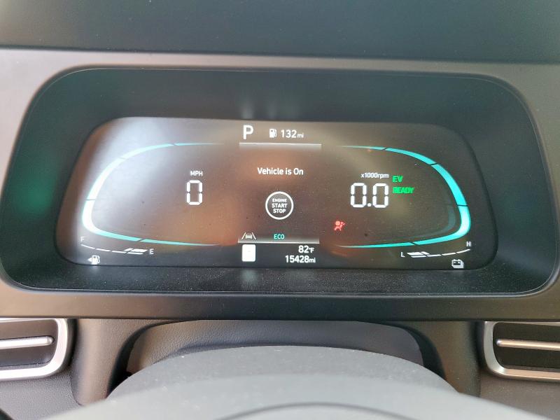 2025 HYUNDAI ELANTRA BL KMHLM4DJXSU132105