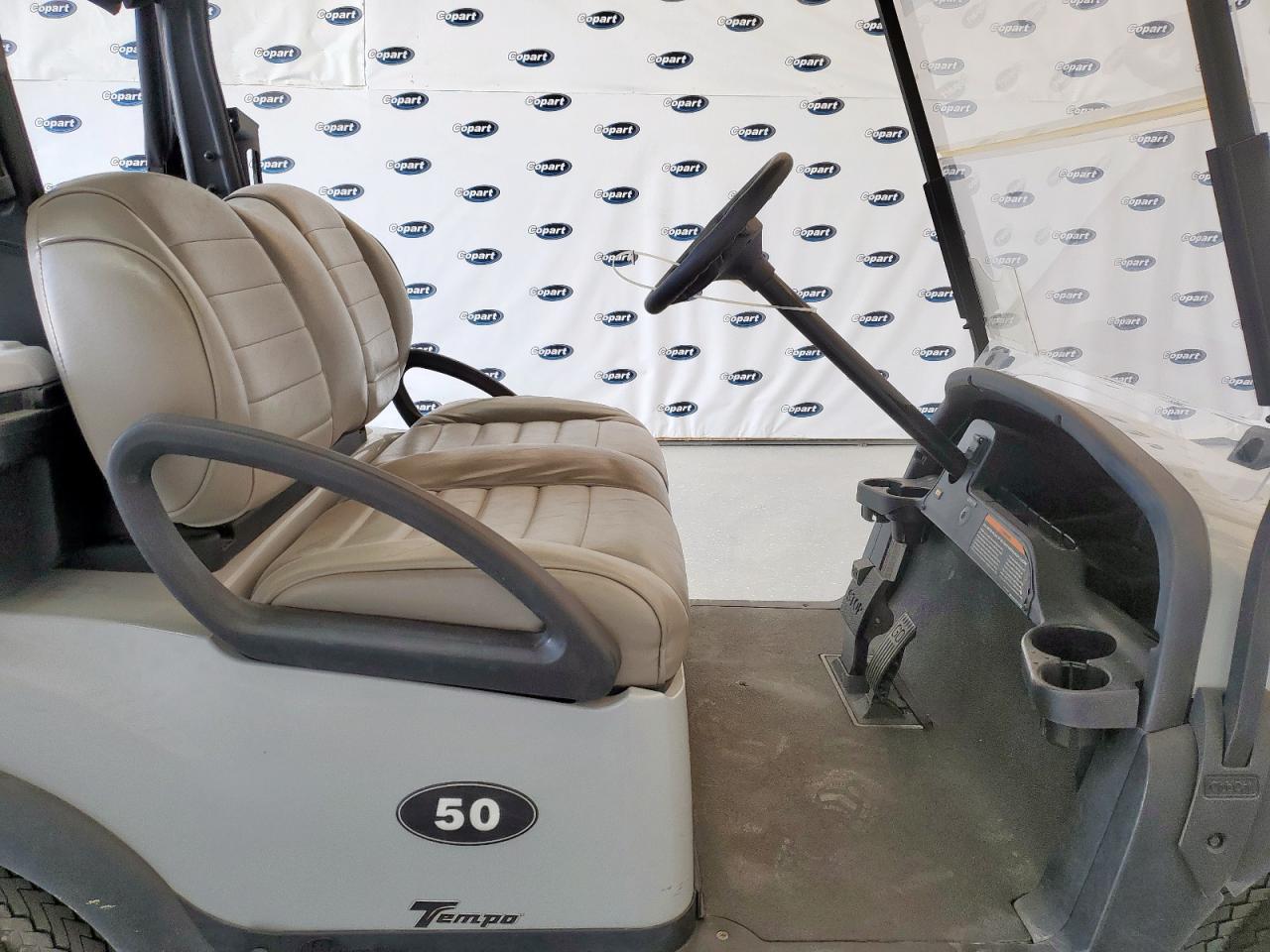 Lot #3255523061 2022 CLUB CAR TEMPO FLA