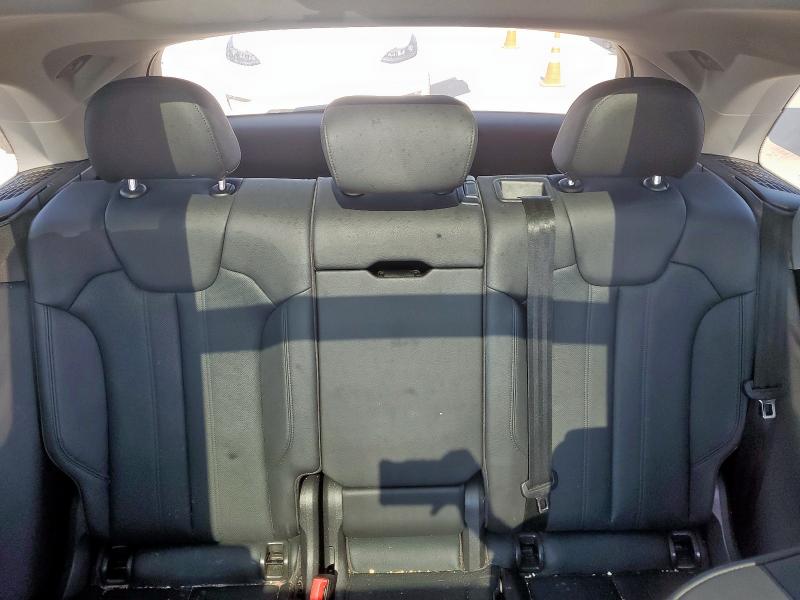 2019 AUDI Q5 PRESTIG WA1CNAFY9K2061527