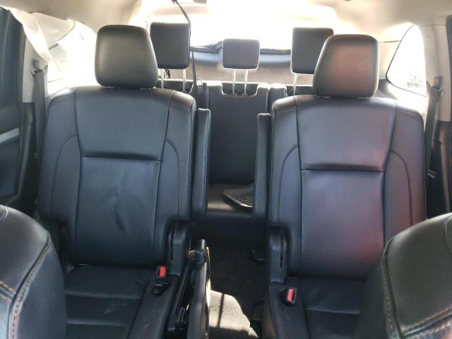 2019 TOYOTA HIGHLANDER SE 5TDKZRFH2KS574745