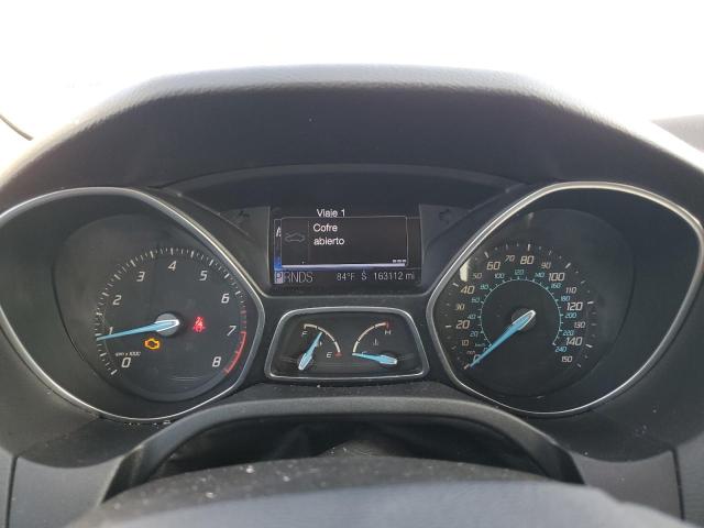 2012 FORD FOCUS TITA - 1FAHP3J24CL474929