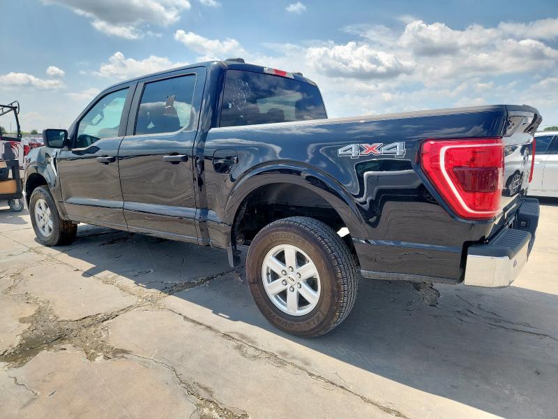2023 FORD F150 SUPERCREW #3234772384