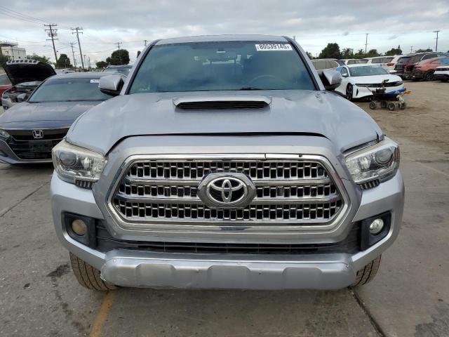 2017 TOYOTA TACOMA DOU - 5TFCZ5AN2HX065848