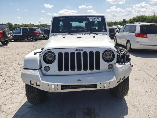 2016 JEEP WRANGLER UNLIMITED SAHARA 1C4BJWEG7GL202194