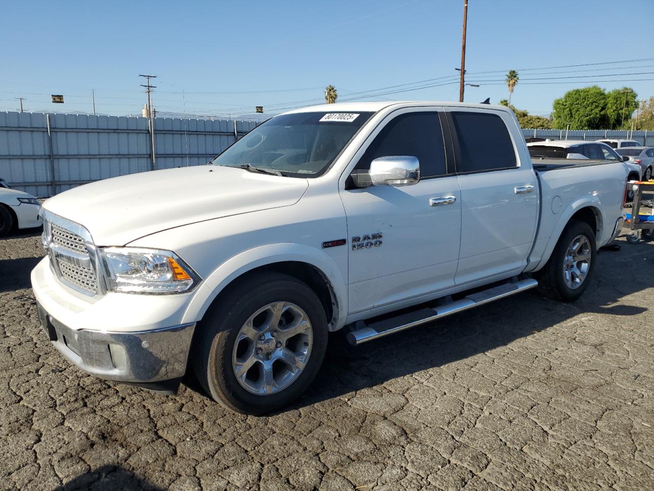 RAM 1500 LARAMIE