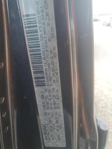 2020 JEEP WRANGLER U - 1C4HJXDN1LW220182