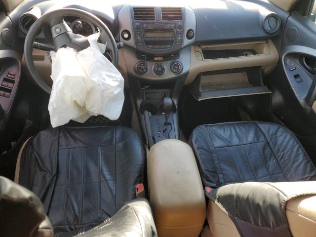 2011 TOYOTA RAV4 - 2T3ZF4DV4BW054323