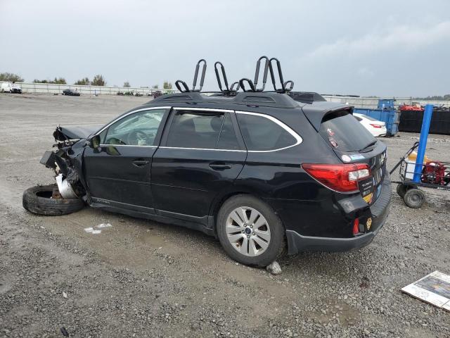 2016 SUBARU OUTBACK 2. 4S4BSAHC8G3276468