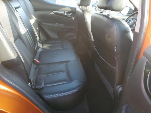 2019 NISSAN ROGUE SPOR JN1BJ1CR2KW321028