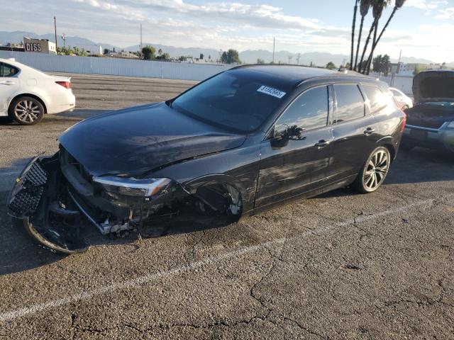 2025 VOLVO XC60 ULTRA #3305473083