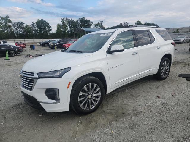 2023 CHEVROLET TRAVERSE PREMIER 1GNERKKW6PJ296078