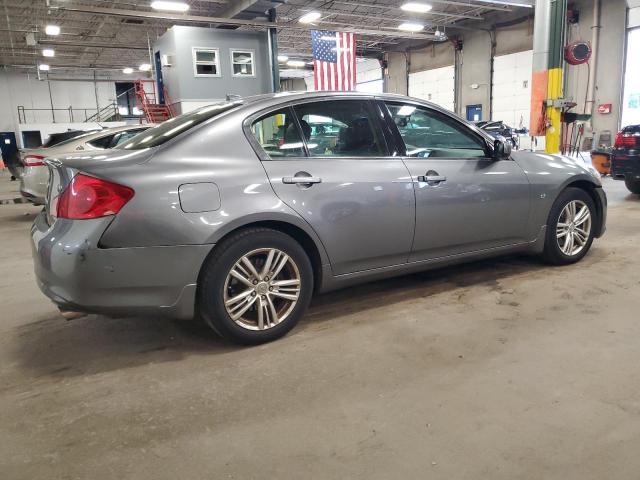 2015 INFINITI Q40 JN1CV6AR2FM523149