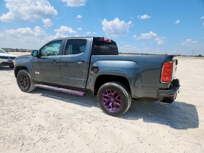 2015 GMC CANYON SLE 1GTG5BE36F1205209