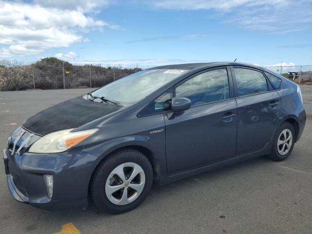 2013 TOYOTA PRIUS - JTDKN3DU8D1644953