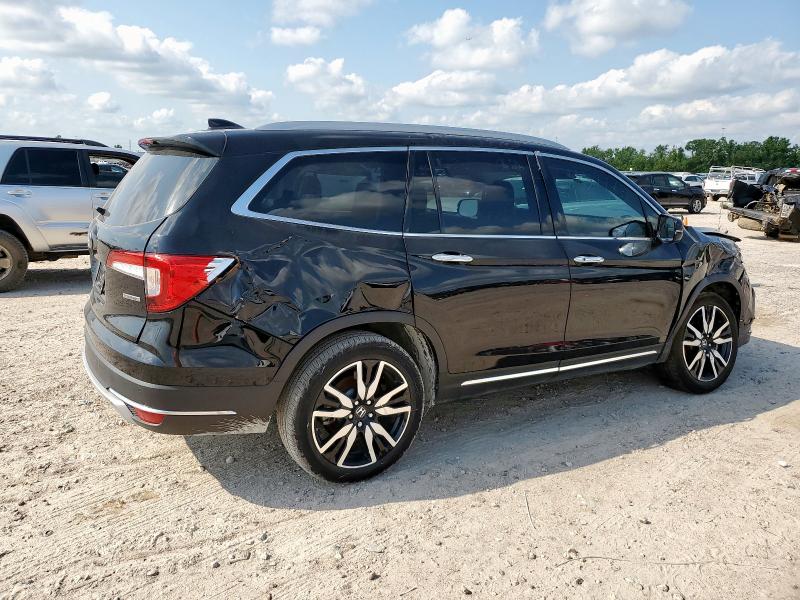 2022 HONDA PILOT TOUR 5FNYF5H65NB002410
