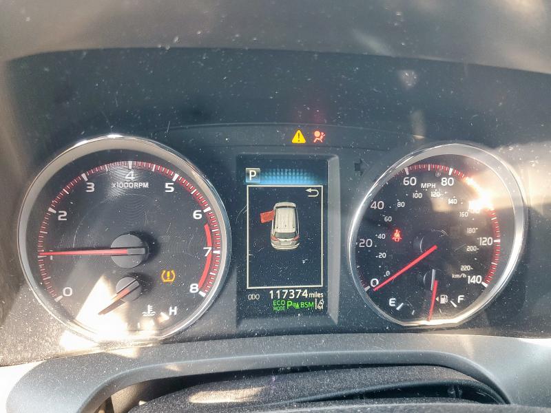 2017 TOYOTA RAV4 SE - 2T3NFREV7HW400321