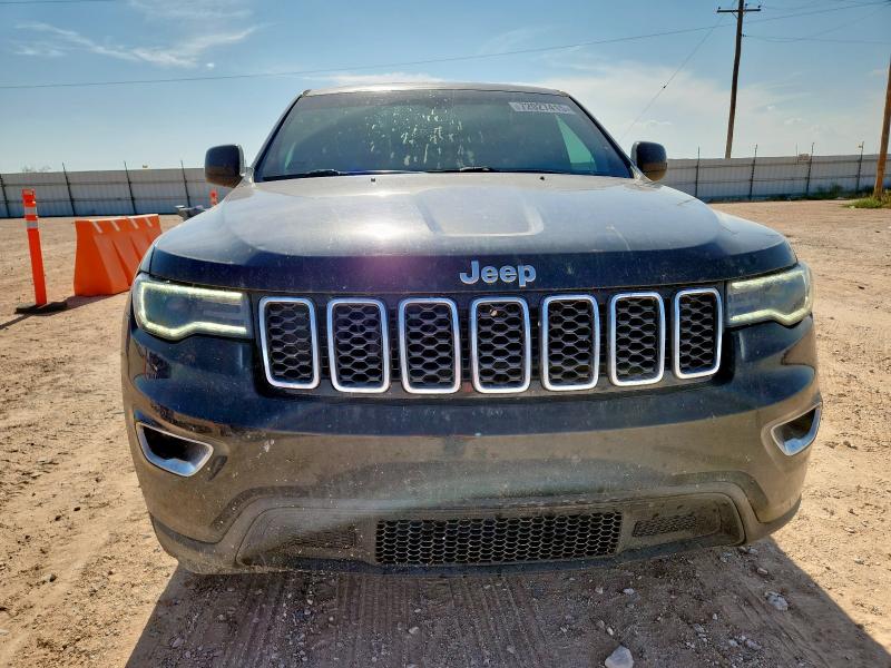 2022 JEEP GRAND CHER - 1C4RJFAG6NC125271