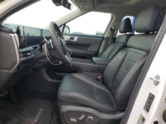 2024 HYUNDAI SANTA FE L - 5NMP44GL6RH057990