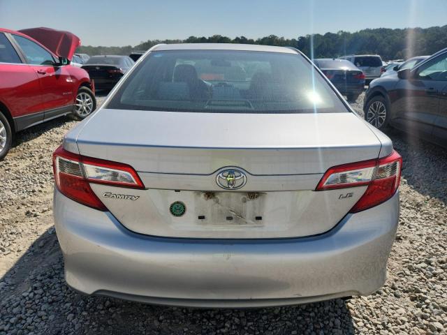 2014 TOYOTA CAMRY L - 4T4BF1FK8ER415204