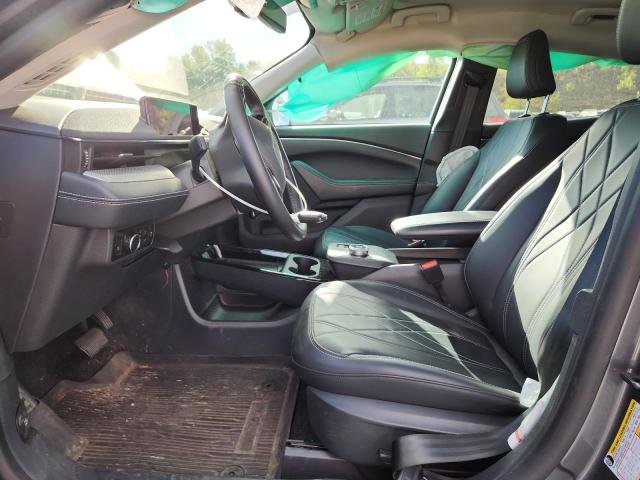 2023 FORD MUSTANG MA 3FMTK2SU4PMA17762