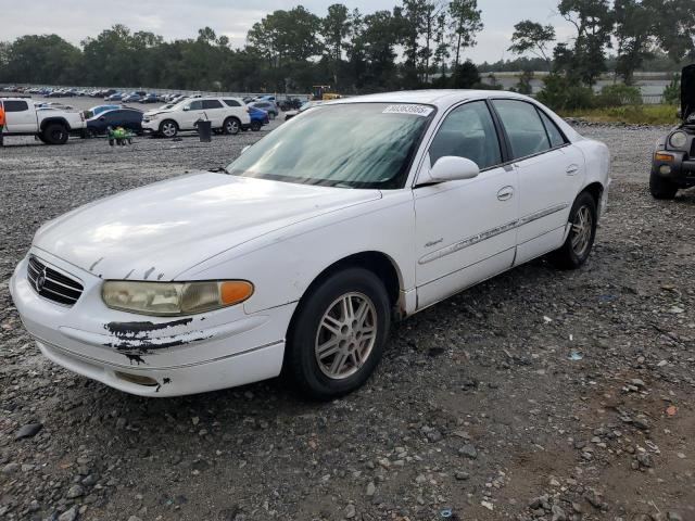 BUICK REGAL LS