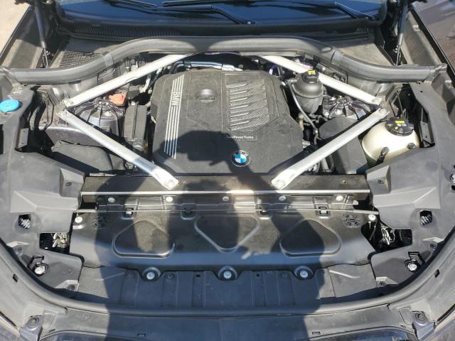 2022 BMW X6 XDRIVE4 5UXCY6C08N9K78764