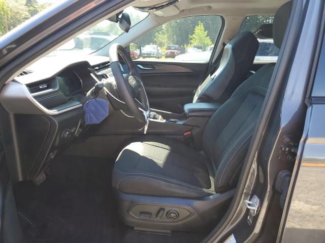 2023 JEEP GRAND CHER - 1C4RJKAG2P8857881