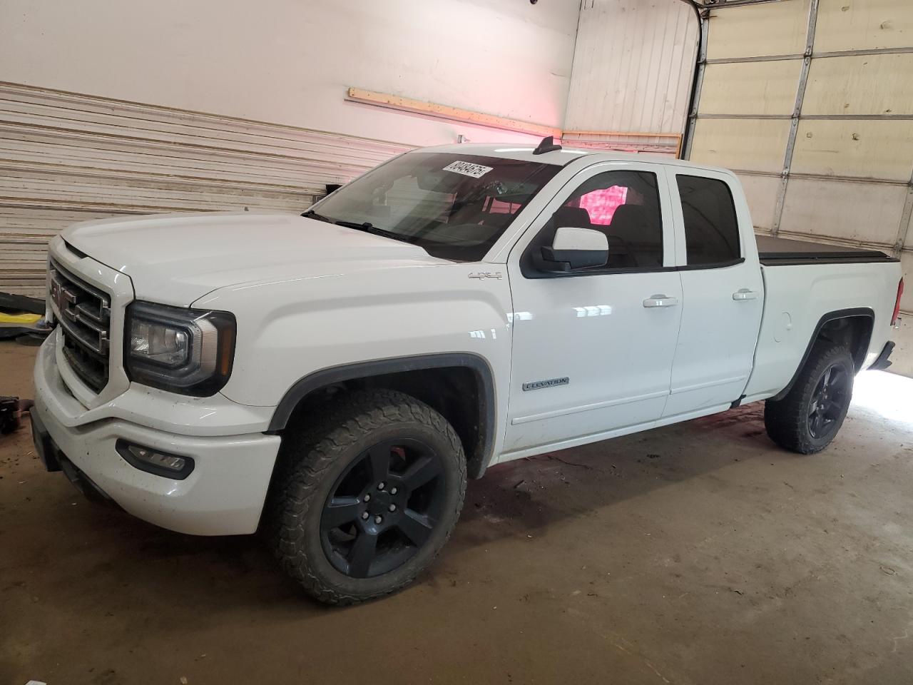 Lot #3310364963 2017 GMC SIERRA K15
