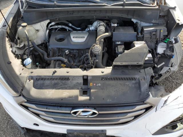 2016 HYUNDAI TUCSON LIMITED KM8J3CA20GU053471