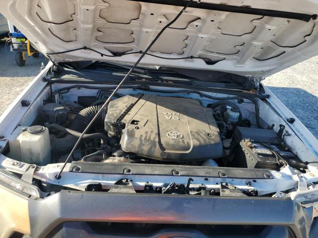 2012 TOYOTA TACOMA DOU - 5TFJU4GN7CX015785