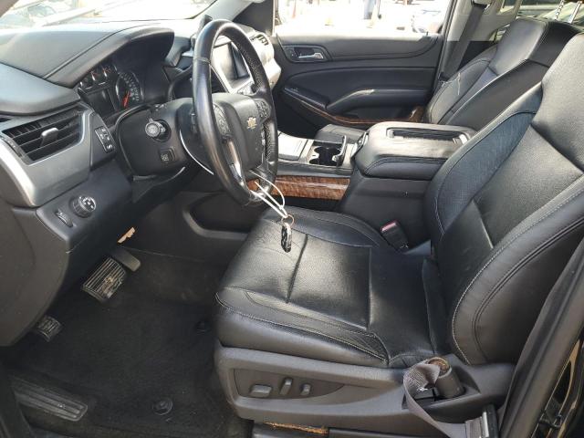 2015 CHEVROLET TAHOE C1500 LTZ 1GNSCCKC4FR562973