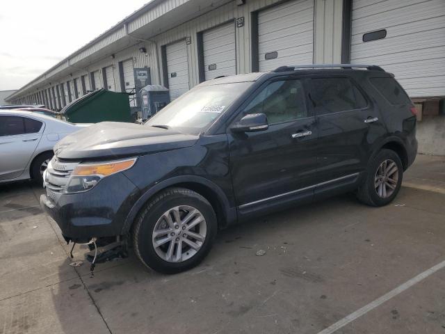 2014 FORD EXPLORER X #3281634403