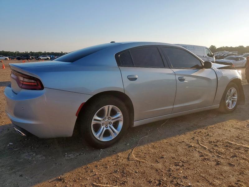 2022 DODGE CHARGER SXT 2C3CDXBG9NH255337