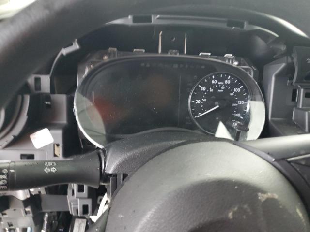 2023 NISSAN KICKS SV 3N1CP5CV8PL529015