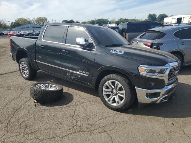 2024 RAM 1500 LIMIT 1C6SRFHTXRN109542