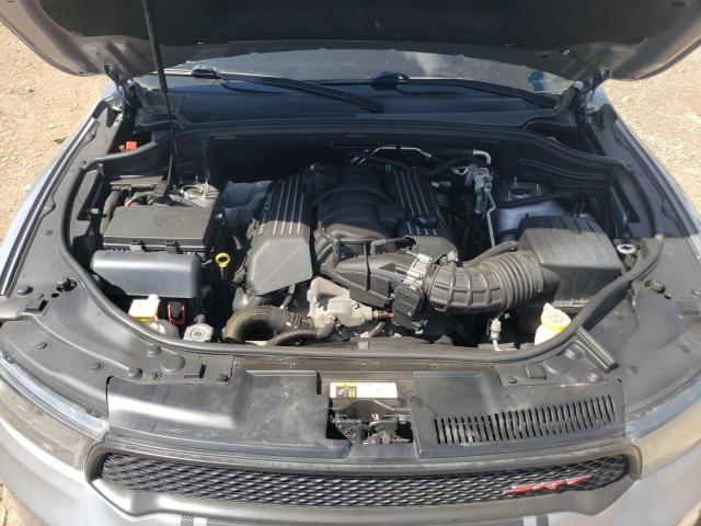 2018 DODGE DURANGO SR 1C4SDJGJ5JC370930