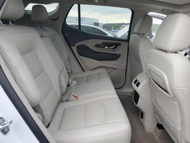 2022 GMC TERRAIN DE 3GKALXEV9NL283070