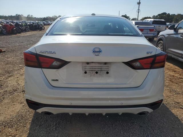 2020 NISSAN ALTIMA SV 1N4BL4DV8LC257574