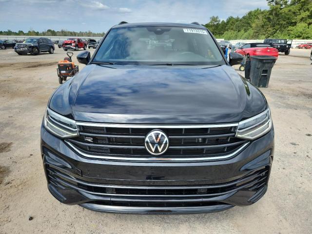 2023 VOLKSWAGEN TIGUAN SE R-LINE BLACK #3278660941