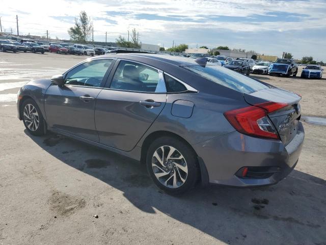 2017 HONDA CIVIC EX 2HGFC2F71HH567392