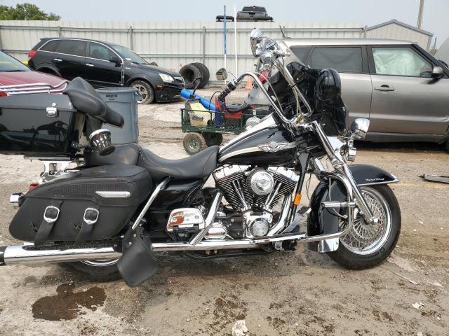 2003 HARLEY-DAVIDSON FLHR #3279532279