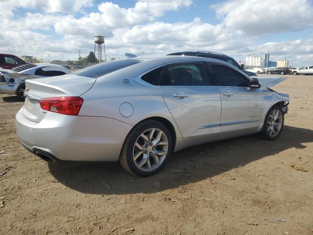 2016 CHEVROLET IMPALA LTZ 2G1145S37G9145364