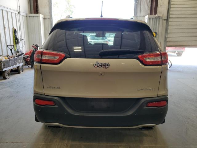 2015 JEEP CHEROKEE L 1C4PJMDS8FW533007